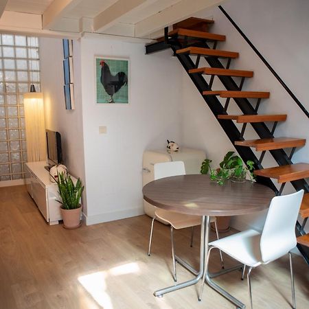 Cozy & Quiet Apartment In The Center مالقة المظهر الخارجي الصورة