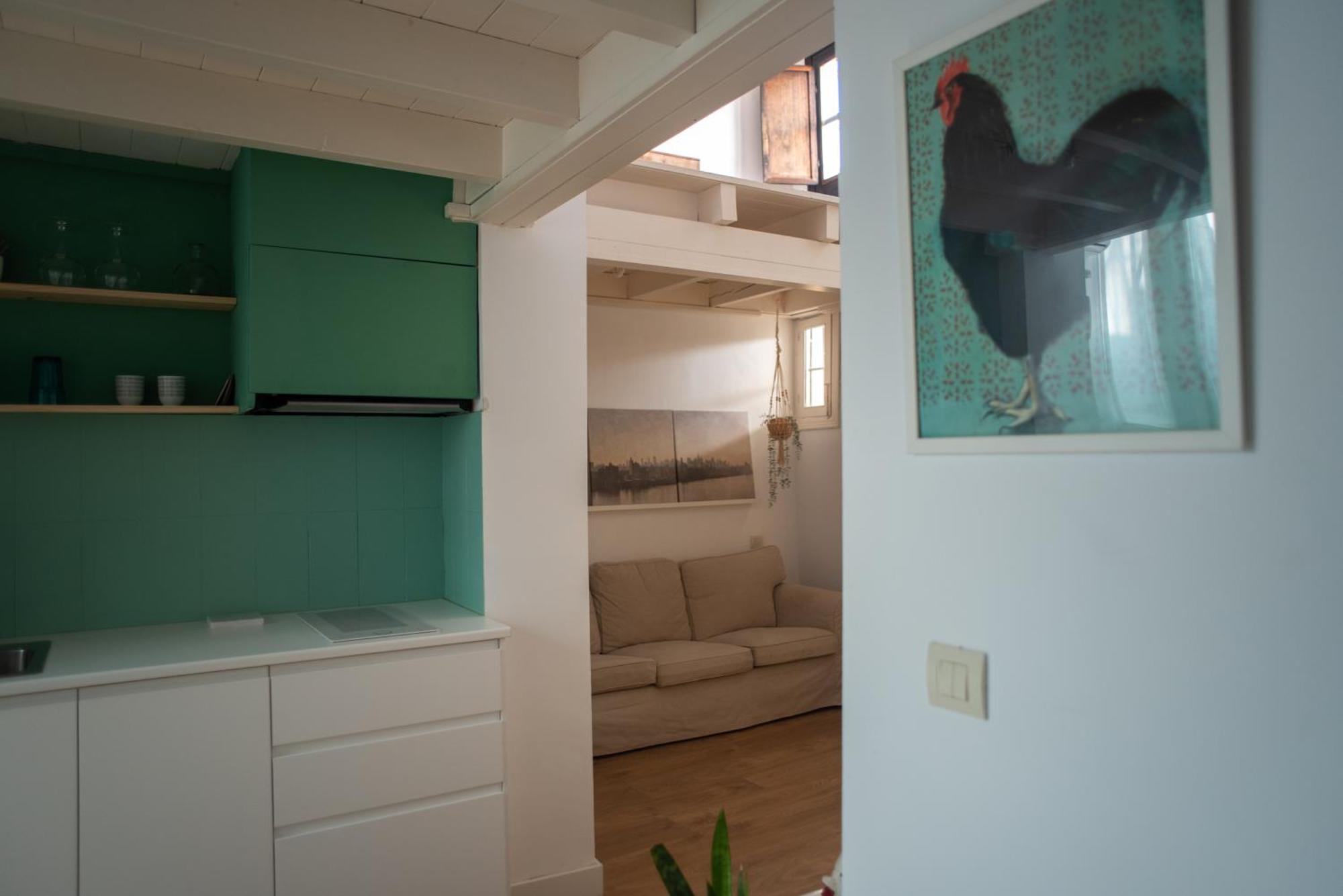 Cozy & Quiet Apartment In The Center مالقة المظهر الخارجي الصورة