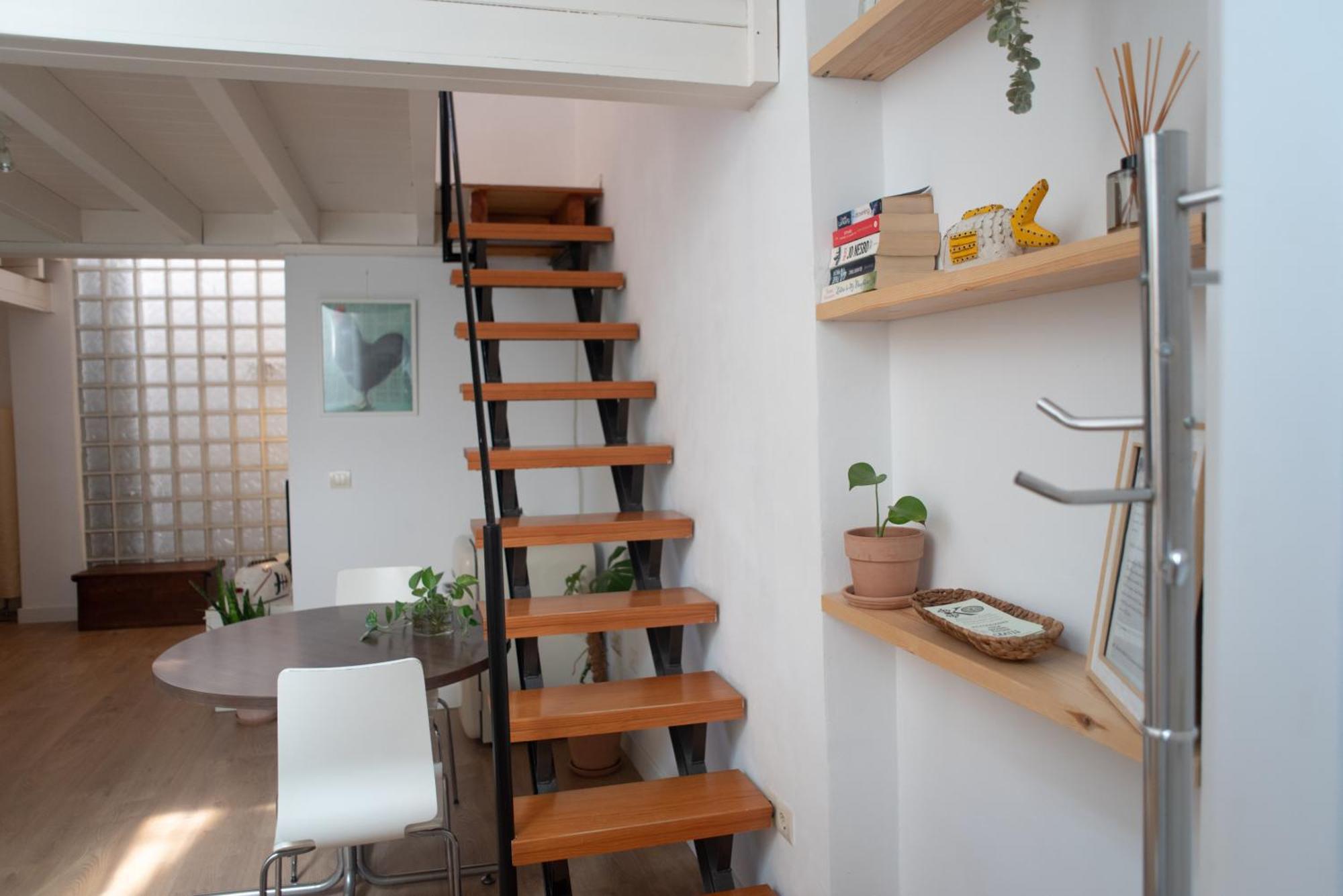 Cozy & Quiet Apartment In The Center مالقة المظهر الخارجي الصورة